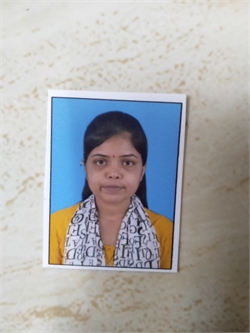 madhura Ghanekar - Full time Cleaner in santacruz west in Mumbai