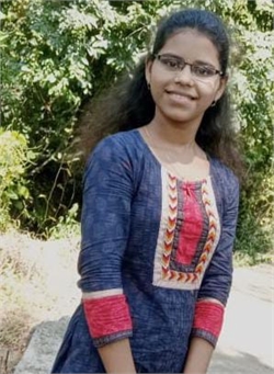 Madhura Mahesh Chivilkar - Full time Cleaner and Baby Sitter in raigad in Raigad