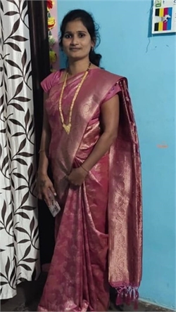 Madhurani Chaugaule - Full time Cleaner and Cook in sholapur in Sholapur