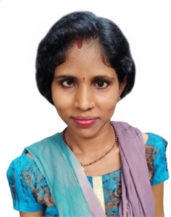 Madhuri - Part time Cleaner and Cook in Anand Vihar, in Delhi