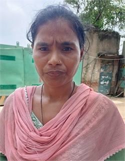 Madhuri - Part time Cleaner in kishangarh in Delhi