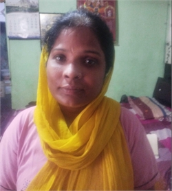 Madhuri - Part time Baby Sitter in Mouji wala bhag in Delhi