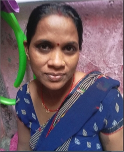 Madhuri - Part time Cleaner in laal bagh in Delhi