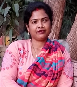 Madhuri - Part time Patient Care and Elderly Care and Baby Sitter in sangam vihar in Delhi