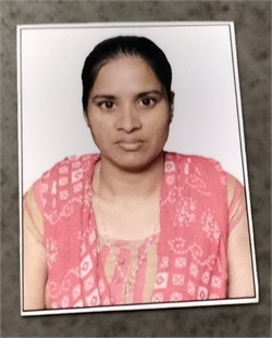 Madhuri - Part time Baby Sitter in Panaji in Goa