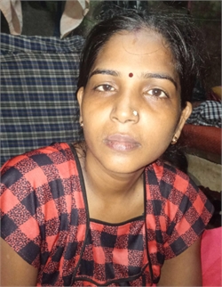 Madhuri - Part time Cook in Seemapuri in Delhi