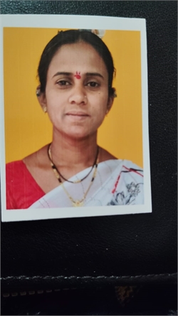 Madhuri - Part time Cleaner and Cook in Mohammed Wadi in Pune