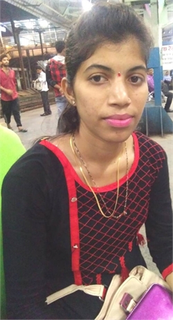 vaidehi vaibhav batawle - Part time Cleaner in Bhandup West in Mumbai