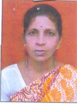 Madhuri Bhide - Part time Cleaner and Cook and Patient Care and Elderly Care and Baby Sitter in Diva East in Thane