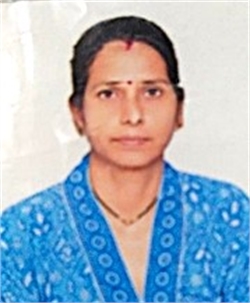 Madhuri Prashant Burde - Part time Cleaner and Cook and Baby Sitter in Charholi in Pune