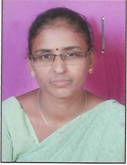 Madhuri Deshmukh - Part time Patient Care and Elderly Care and Baby Sitter in Katraj in Thane