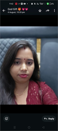 Madhuri Devi - Part time Baby Sitter in Najafgarh, in New Delhi