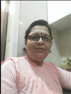 Madhuri Fadatare - Full time Cleaner and Cook and Patient Care and Elderly Care in Pune in Mumbai
