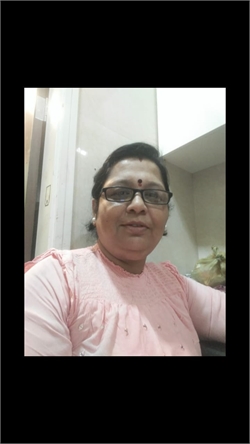 Madhuri Fasage - Full time Cleaner and Cook and Patient Care and Elderly Care in Pune in Mumbai