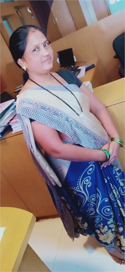 Madhuri Kale - Part time Cleaner and Cook and Patient Care and Elderly Care and Baby Sitter in Chikhali in Pimpri Chinchwad