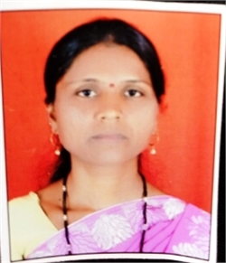 Madhuri Kamble - Part time Cleaner and Cook and Baby Sitter in Kothrud in Pune