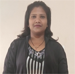Madhuri kharat - Full time Patient Care and Elderly Care in Thane in Thane