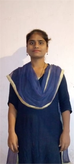 Madhuri Krishna Tayde - Full time Cook and Patient Care and Elderly Care and Baby Sitter in Panvel in Navi Mumbai