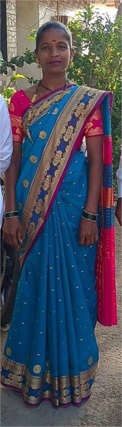 Madhuri Anil Kusalakar - Part time Cleaner and Cook and Patient Care and Elderly Care and Baby Sitter in Kalwa in Mumbai