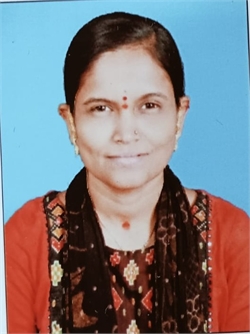 madhuri madhukar mohanay - Part time Cleaner and Patient Care and Elderly Care and Baby Sitter in Mulund West in Mumbai