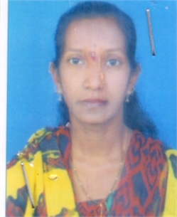 Madhuri Mane - Part time Cleaner and Cook in Wanowrie in Pune