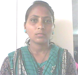 Madhuri kandil - Part time Cleaner in Panvel in Mumbai