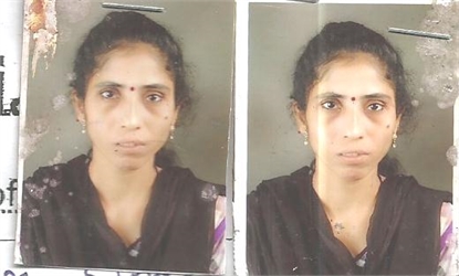 Madhuri Nandakumar Shinde - Part time Cleaner and Cook and Patient Care and Elderly Care in Powai in Mumbai
