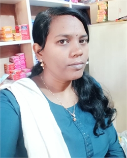 madhuri natraj engile - Part time Baby Sitter in kharadi in Pune