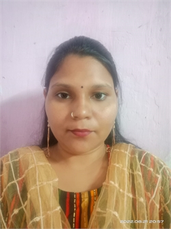 Madhuri Nigam - Full time Patient Care and Elderly Care and Baby Sitter in Diva East in Thane