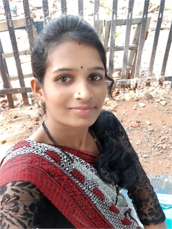 Madhuri Pachinge - Full time Cleaner in Kurla in Mumbai