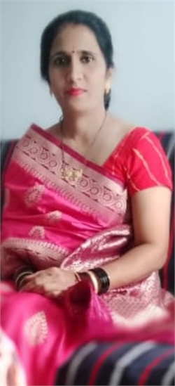 Madhuri Raju Awale - Full time Patient Care and Elderly Care and Baby Sitter in satara in Satara