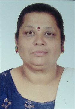 Madhuri Sanjay Fasage - Full time Patient Care and Elderly Care in Hadpsar in Pune