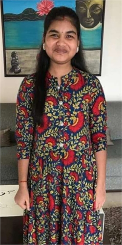 Madhuri saroj - Full time Cleaner in khopoli in Mumbai