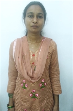 madhuri shahu - Full time Cleaner and Baby Sitter in chembur visnu nagar in Mumbai