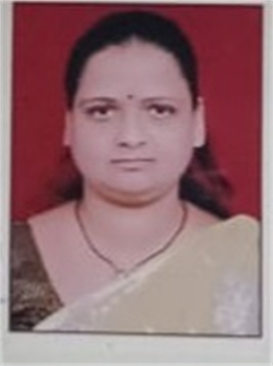 Madhuri shevale - Part time Cook in kharghar in Mumbai