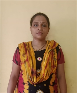 Madhuri Shinde