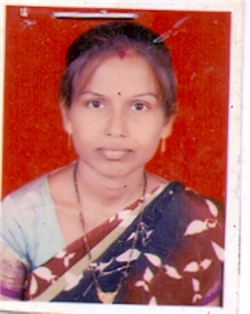 Madhuri Shirolkar - Part time Cleaner and Baby Sitter in Thane East in Thane