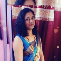 Madhuri Singare - Full time Baby Sitter in nasik in Nashik