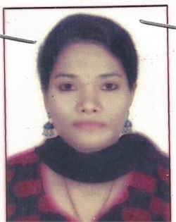 Madhuri Singh - Part time Cleaner and Cook and Baby Sitter in Goregaon in Mumbai