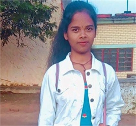 Madhuri Soreng - Full time Cleaner in Naigaon in Thane