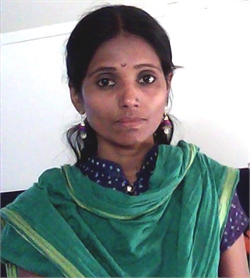 Madhuri Vishnu Ingle