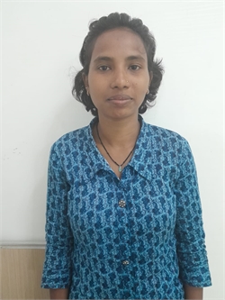 Madhusmita Nayak - Full time Patient Care and Elderly Care in naigaon west in Mumbai