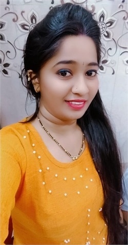 Madhvi Madhukar Salve