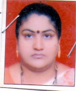 Madhvi Mandare - Part time Cleaner and Cook in Kurla in Thane