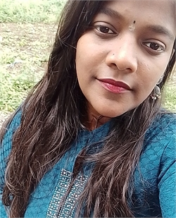 Madhvi Pandurang Shinde - Full time Patient Care and Elderly Care and Baby Sitter in nigdi chakad in Pune