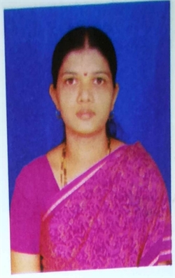 Madhvi Prakash Patil - Part time Cook in Chembur Ghatla in Mumbai