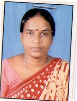 Madhvi sardar - Full time Cleaner in Joy nagar in Kolkata