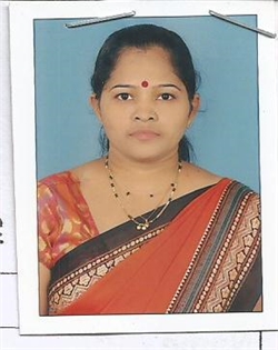 Madhvi Utekar - Part time Cook in Bhandup West in Mumbai