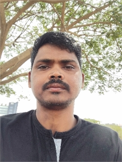 MADIGA LINGAPPA - Full time Cleaner in Whitefield, Bengaluru in Bangalore Bengaluru
