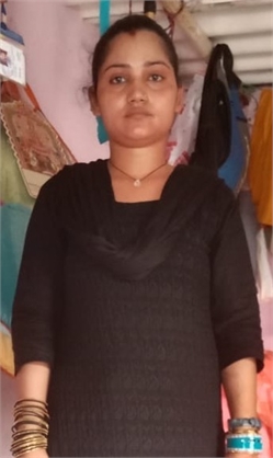 Madina Khatoon - Full time Cleaner and Cook and Baby Sitter in Vile Parle West in Mumbai